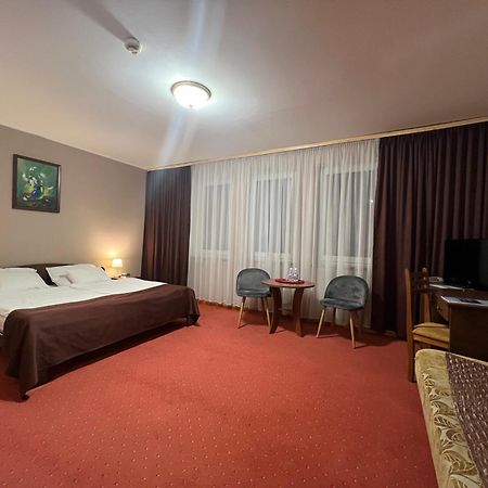 Hotel קלודז'קו מראה חיצוני תמונה