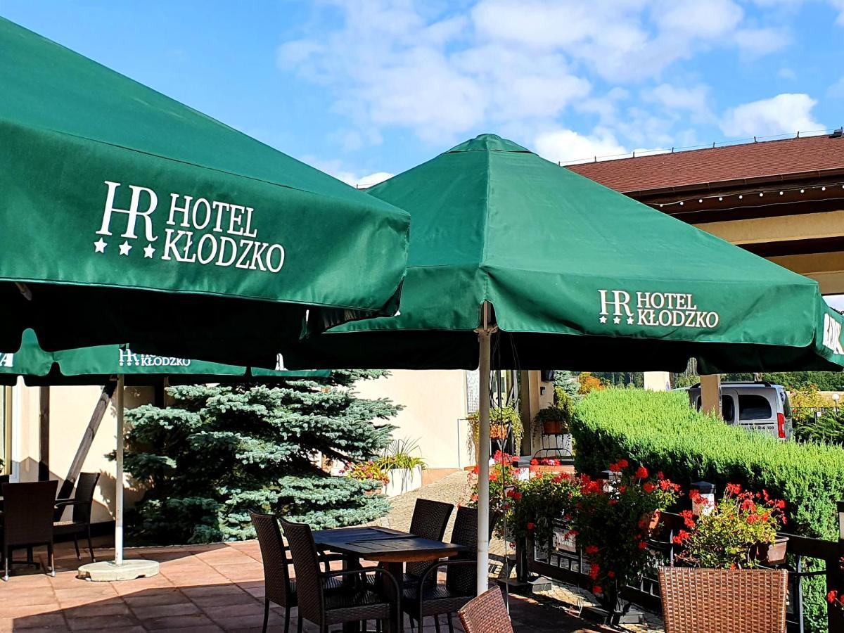 Hotel קלודז'קו מראה חיצוני תמונה