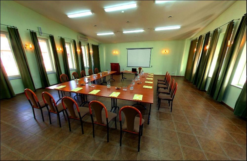 Hotel קלודז'קו מראה חיצוני תמונה