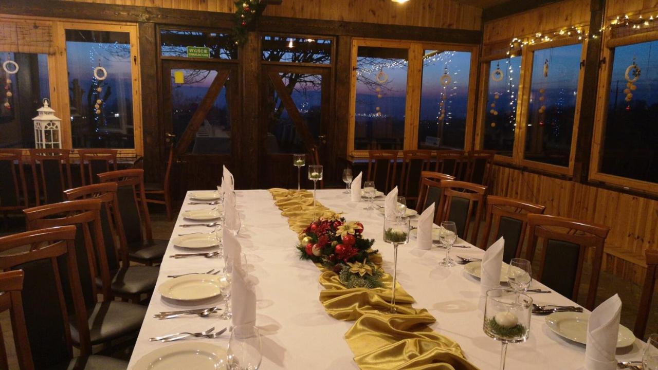 Hotel קלודז'קו מראה חיצוני תמונה