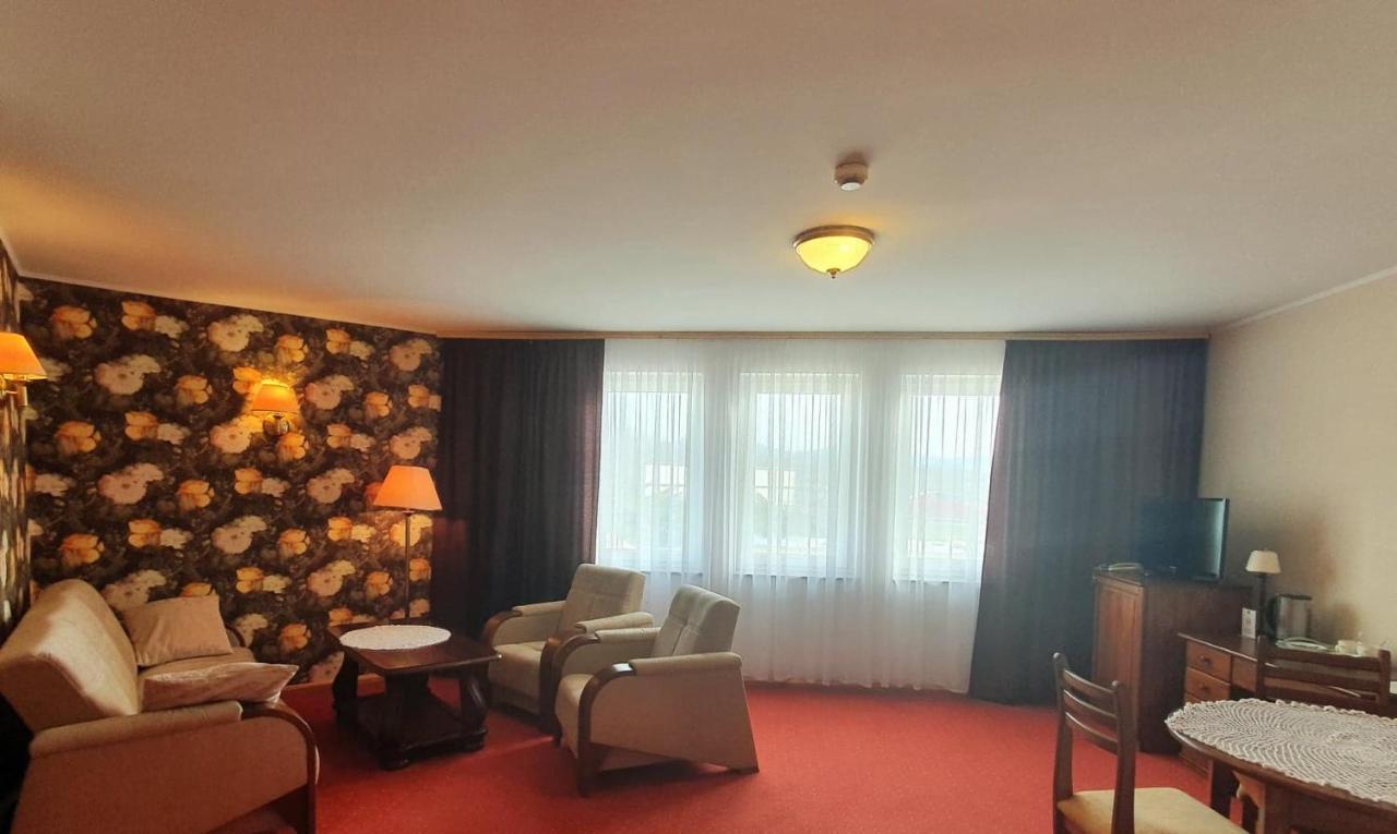 Hotel קלודז'קו מראה חיצוני תמונה