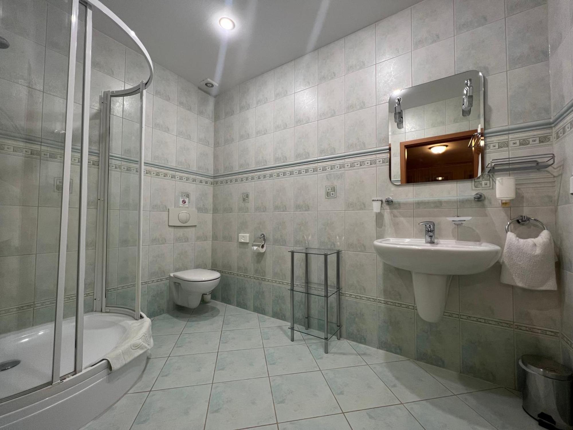 Hotel קלודז'קו מראה חיצוני תמונה