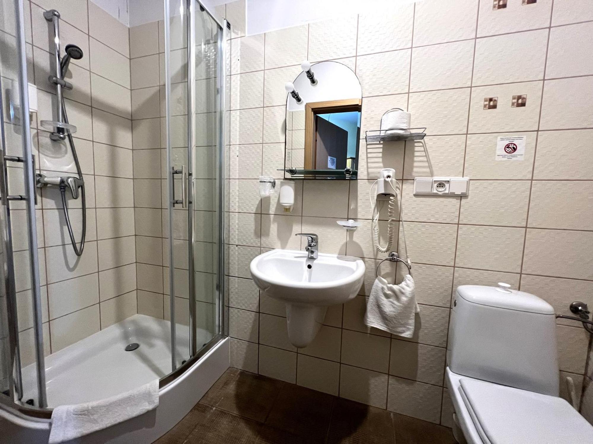 Hotel קלודז'קו מראה חיצוני תמונה