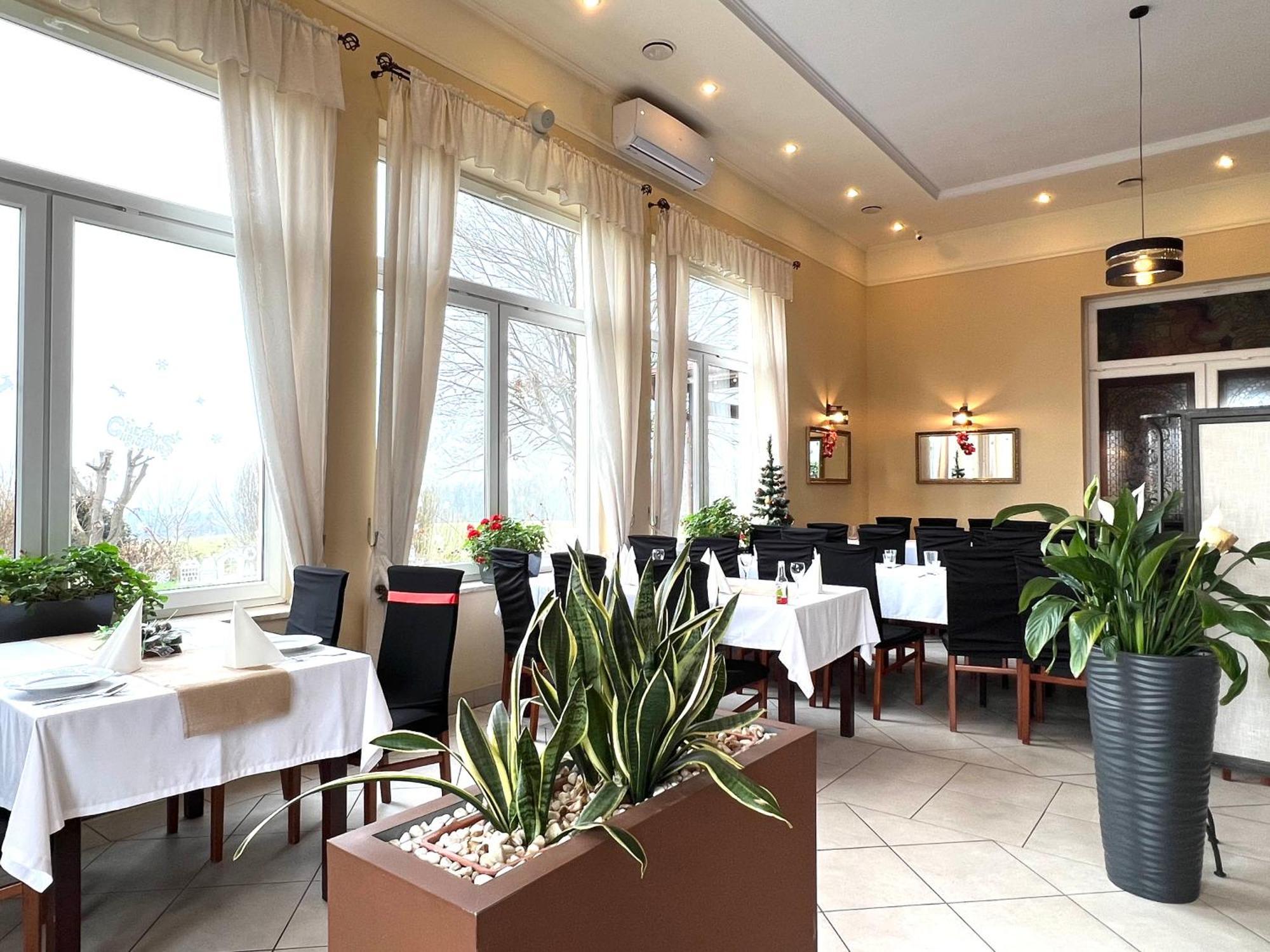 Hotel קלודז'קו מראה חיצוני תמונה